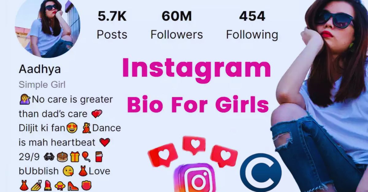 430+ Swag Attitude Bio For Instagram For Girls