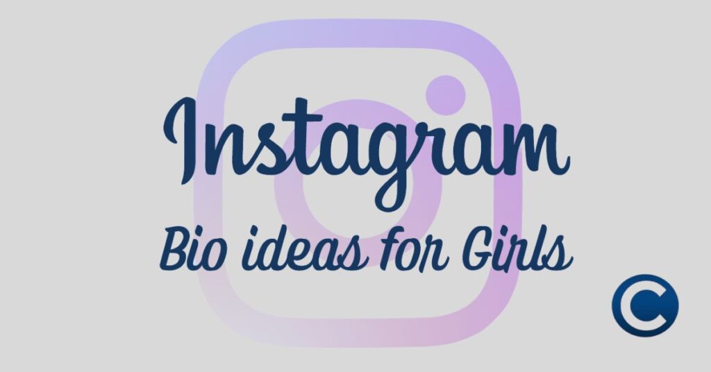 Travel Bio for Instagram for Girl