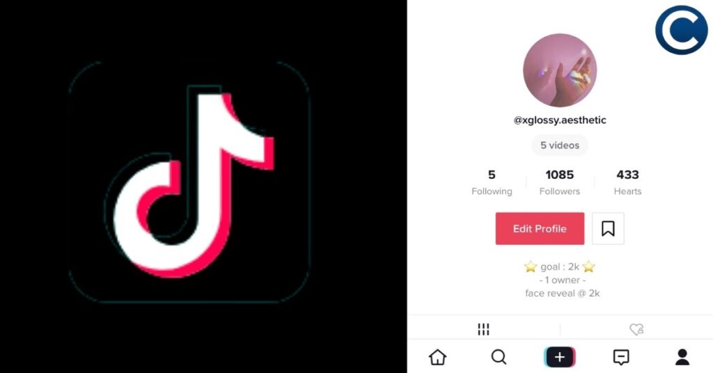 Sad Usernames for TikTok