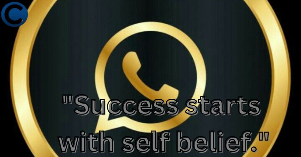Captions For WhatsApp Bio