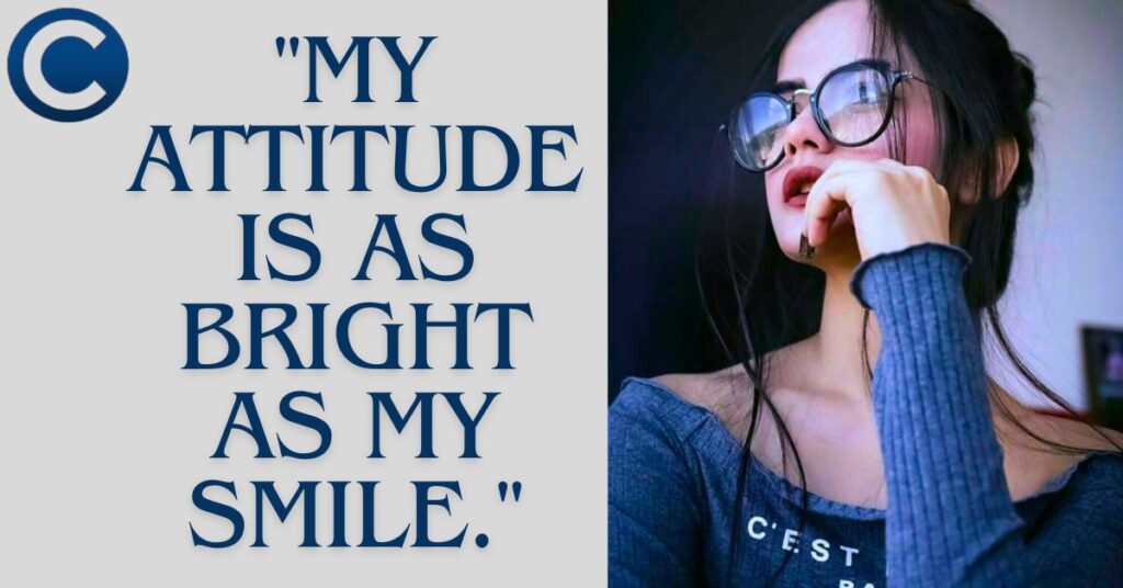 Best Attitude Facebook Bio For Girls