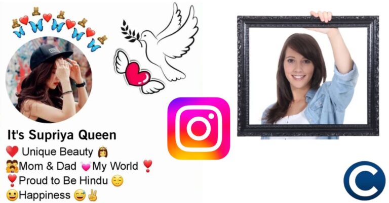 Best Instagram Bio for Girls