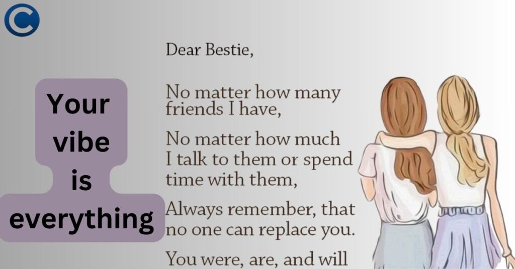 Best Funny Comments On Girl Bestie Pic: Trendy