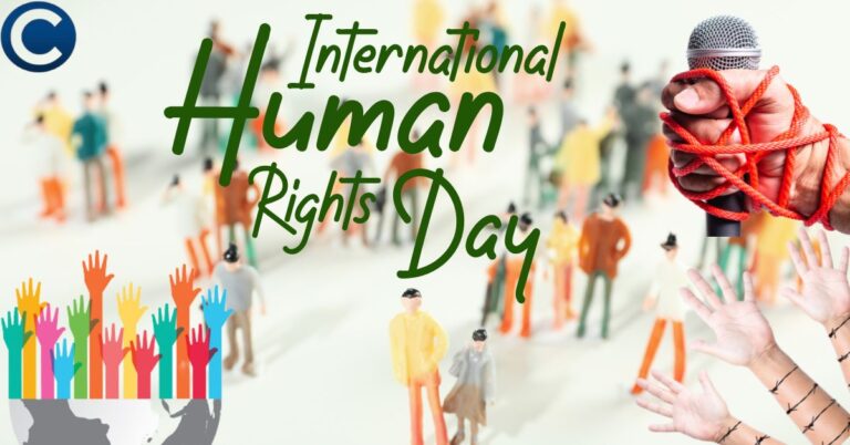 Human Rights Day