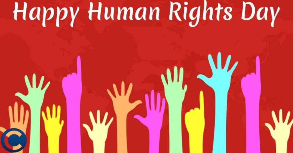 Happy Human Rights Day Quotes