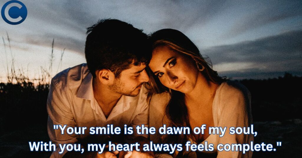 True Love Shayari in English