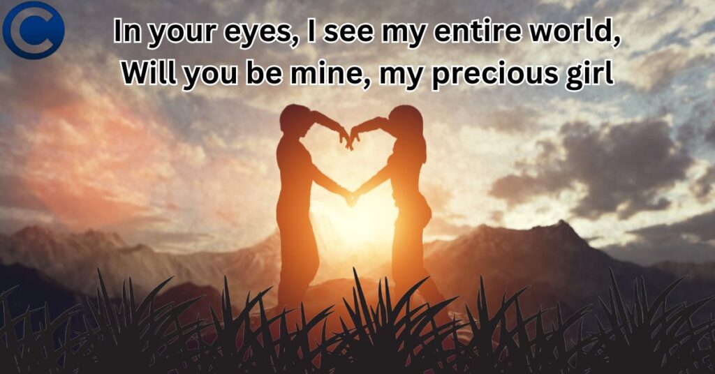 Propose Day Shayari in Hindi 