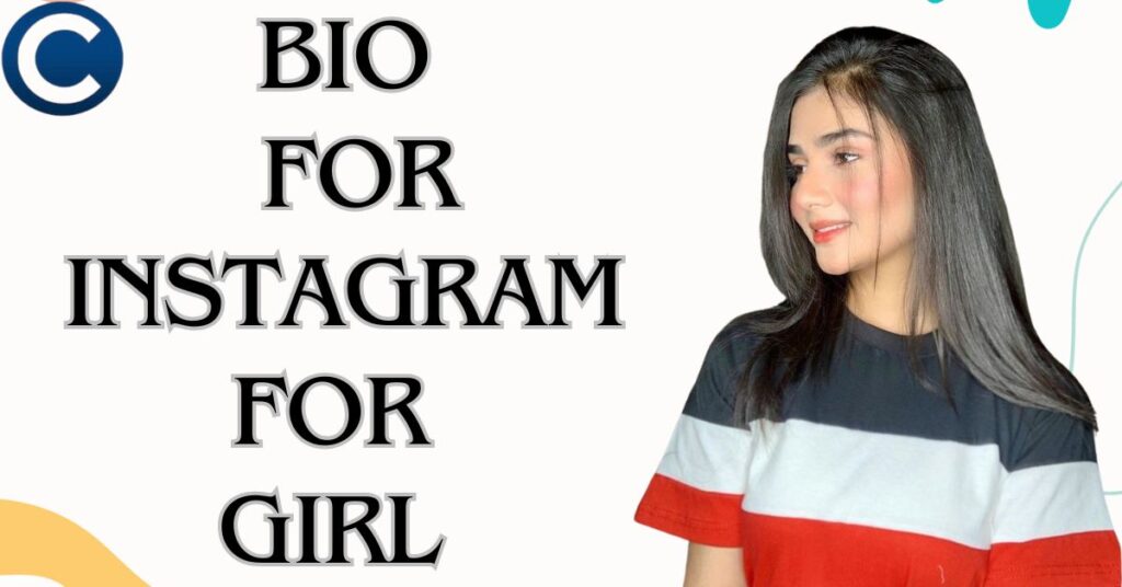 2,Line Bio for Instagram for Girl Ideas