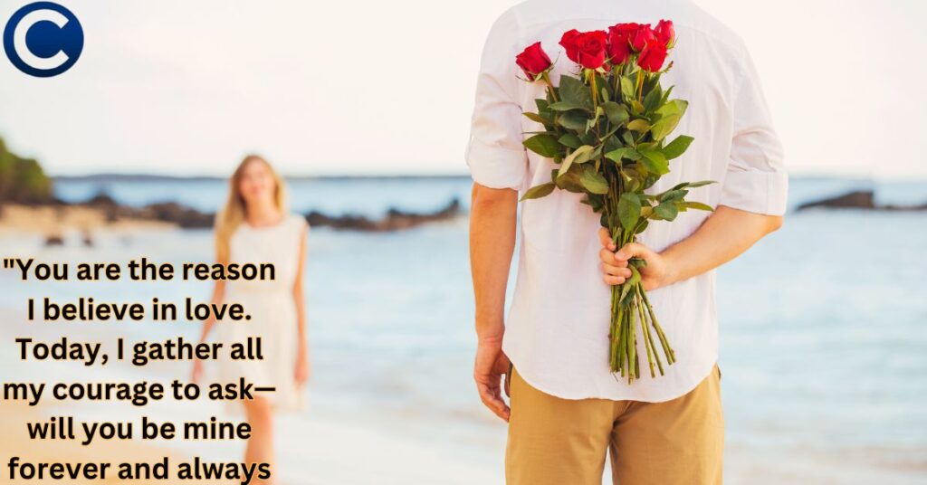 Romantic Propose Day Shayari in English